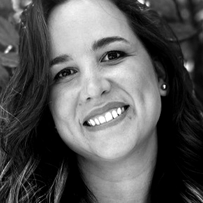 Imagen de expositor Juliana Vianna