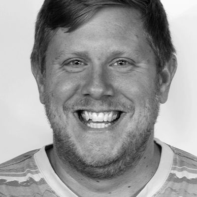 Imagen de expositor Joseph Anderson