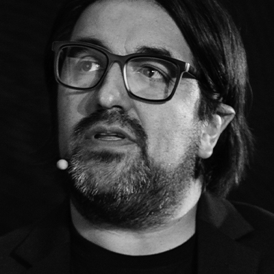 Imagen de expositor Francisco Remonsellez