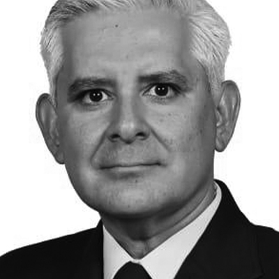 Imagen de expositor Christian Stuardo