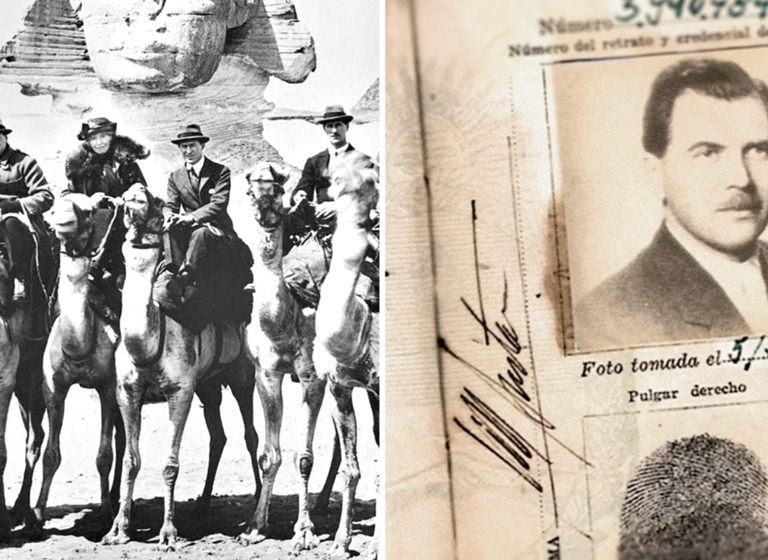 Imagen Escribir, revivir la historia