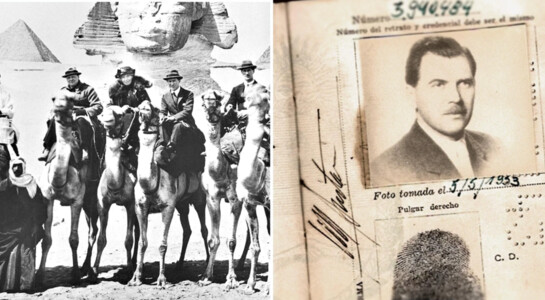 Imagen de Escribir, revivir la historia