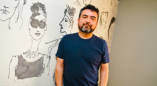 Imagen de Artesanía narrativa sobre vidas ajenas