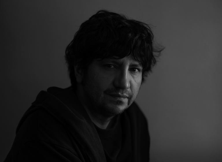 Imagen Alejandro Zambra
