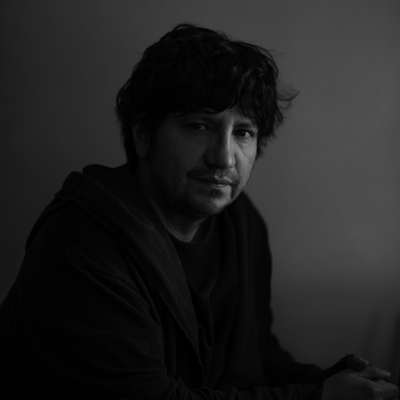 Imagen de Alejandro Zambra