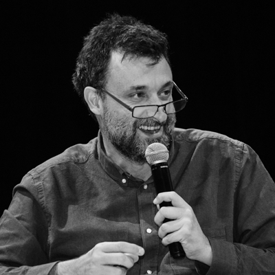 Imagen de Cristián Warnken