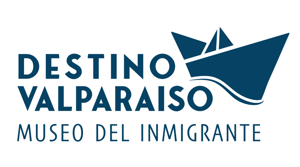 Logo marca patrocinador