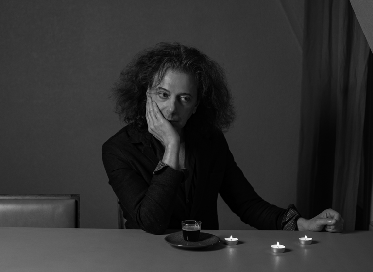 Imagen Éric Sadin