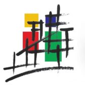 Logo marca patrocinador