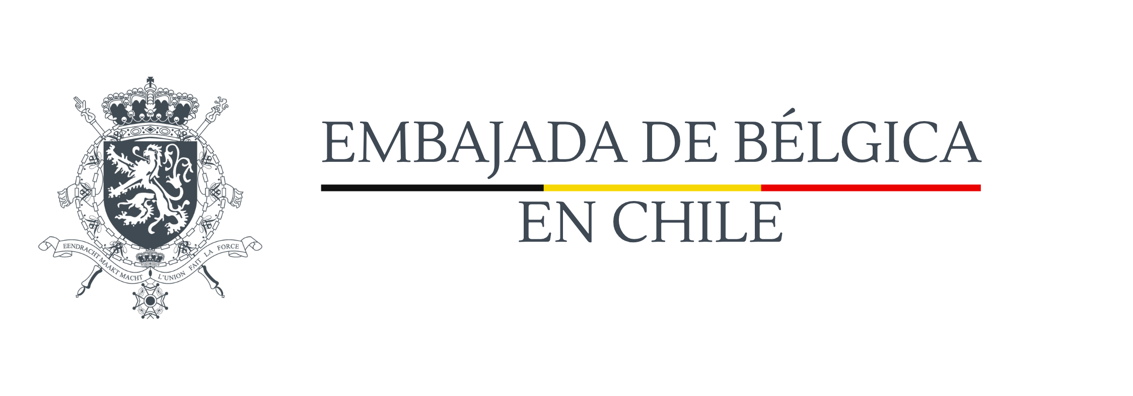 Logo marca patrocinador