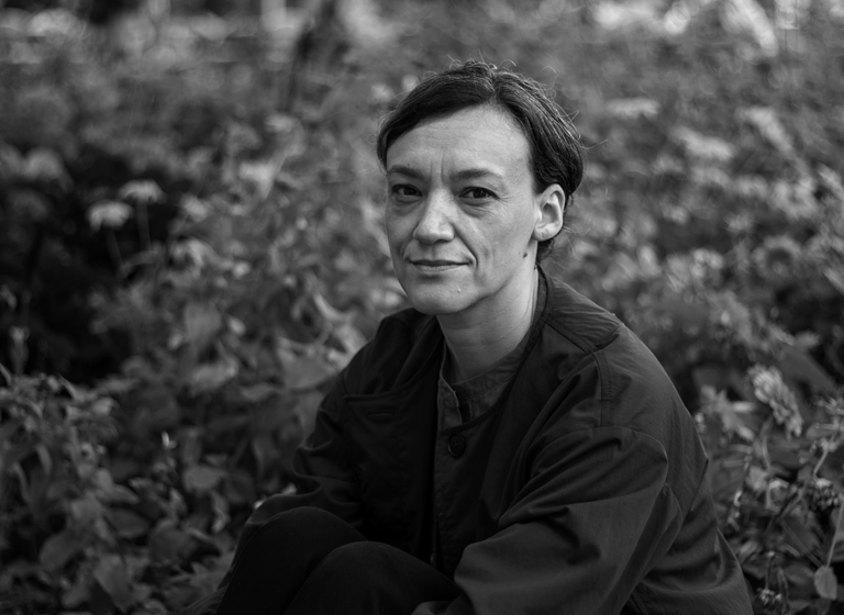 Imagen María José Ferrada