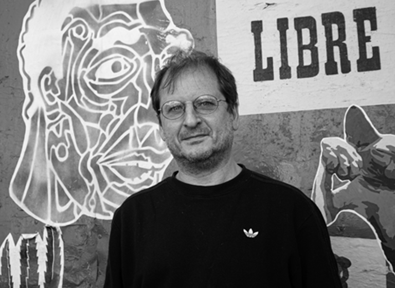 Imagen Martín Kohan