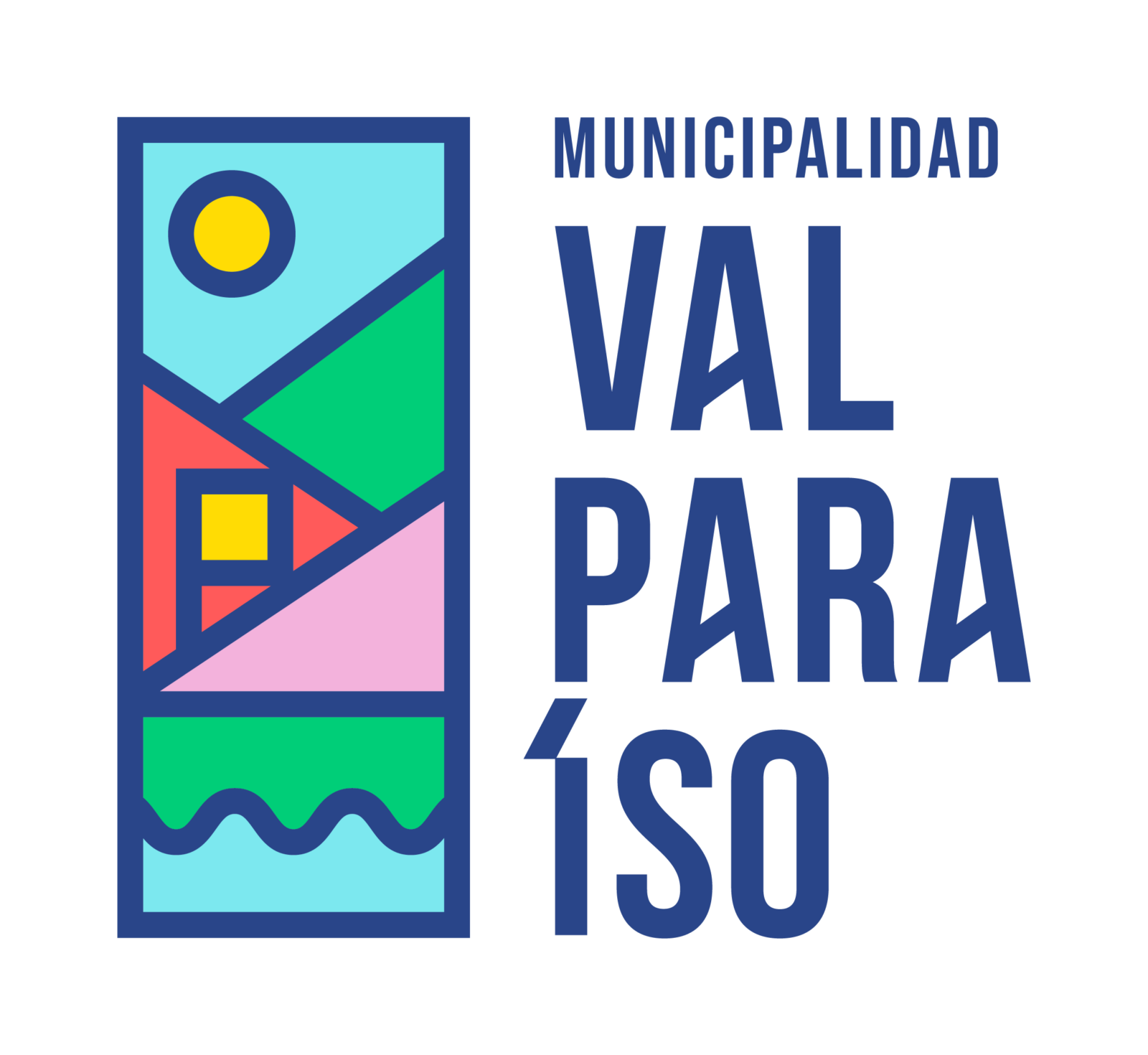 Logo marca patrocinador