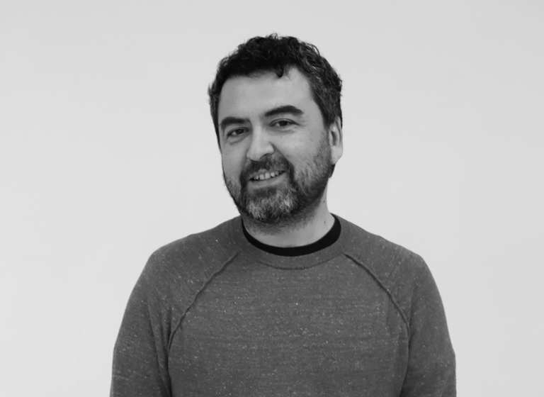 Imagen Óscar Contardo