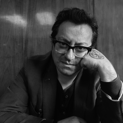 Imagen de Pablo Aravena Nuñez