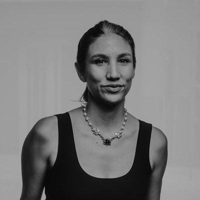 Imagen de expositor Paz López