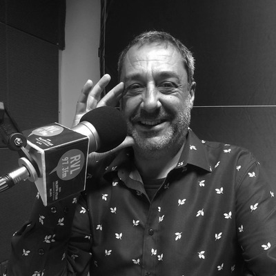 Imagen de expositor René Cevasco