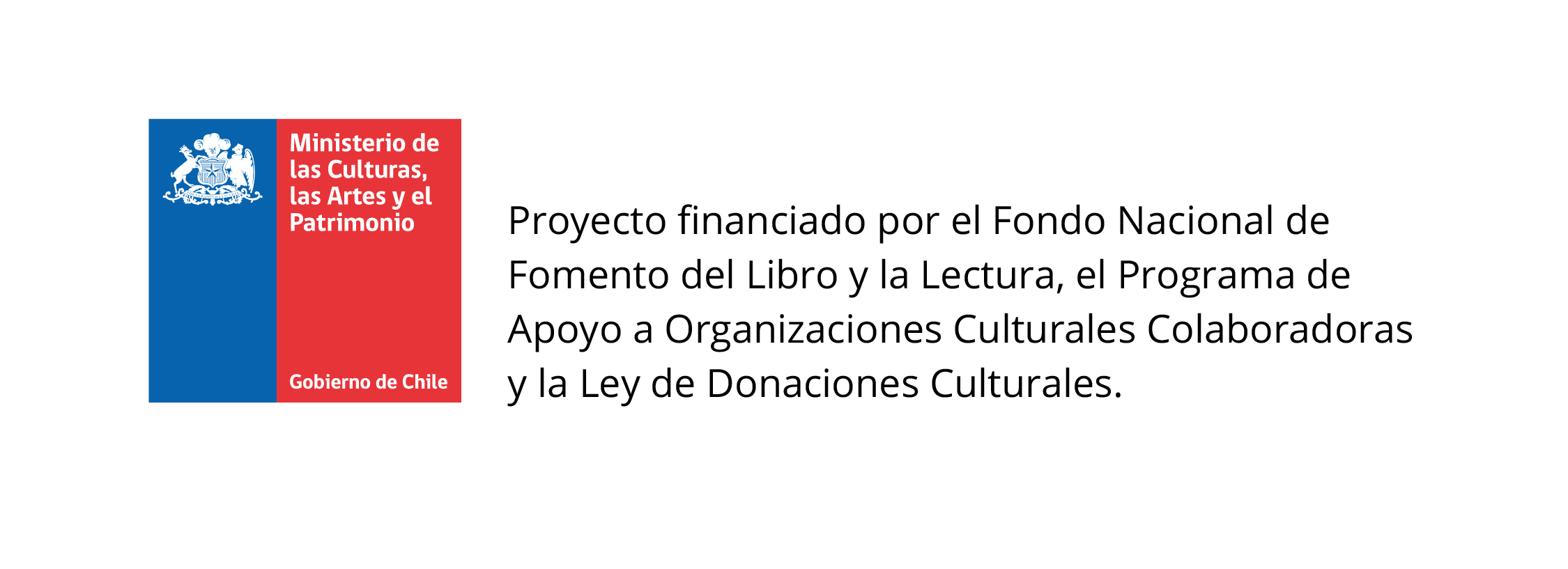 Logo marca patrocinador