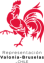 Logo marca patrocinador