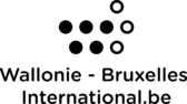Logo marca patrocinador