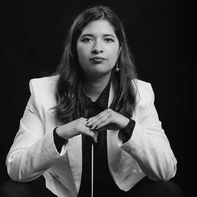 Danitza Villarroel